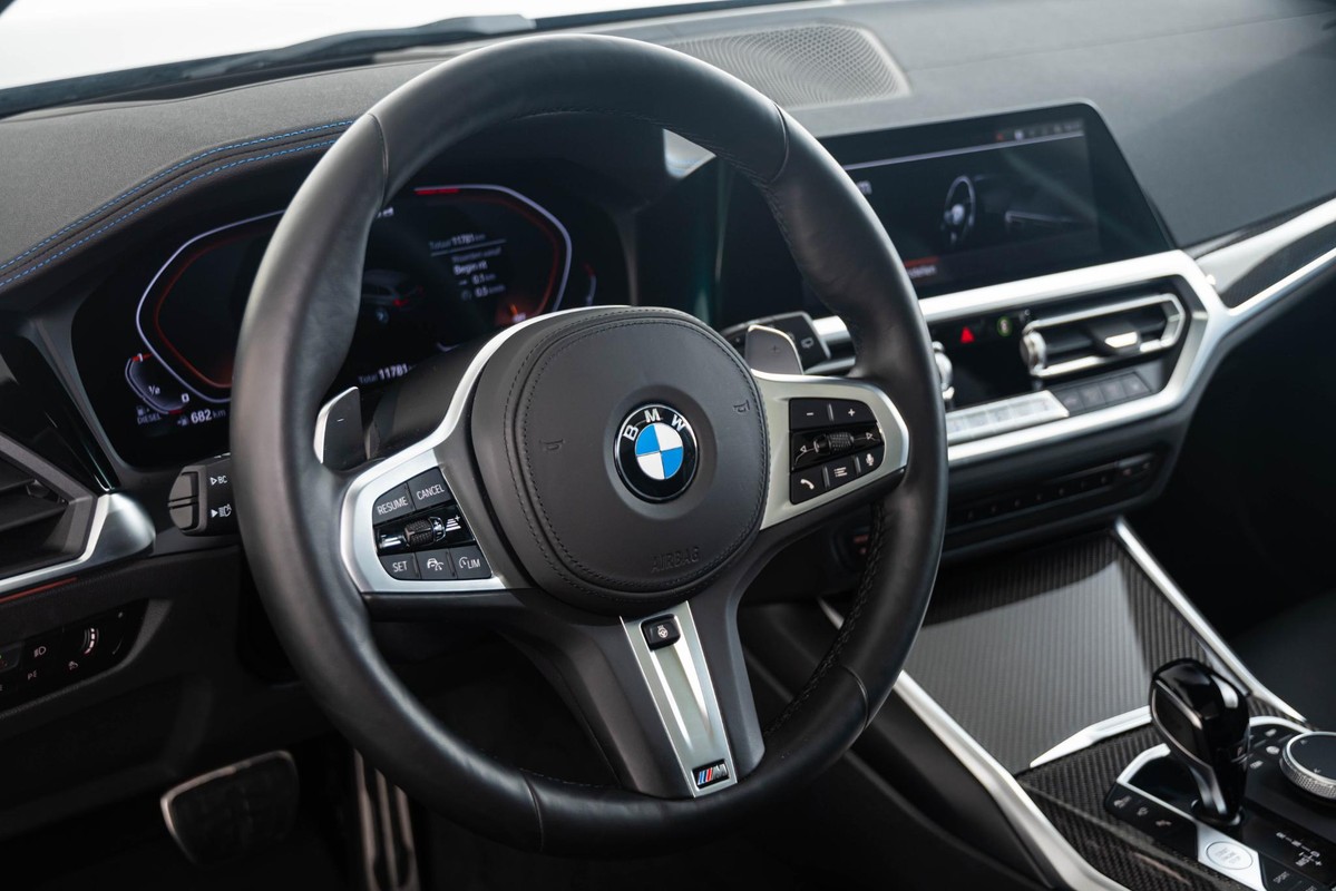 BMW 3 Serie