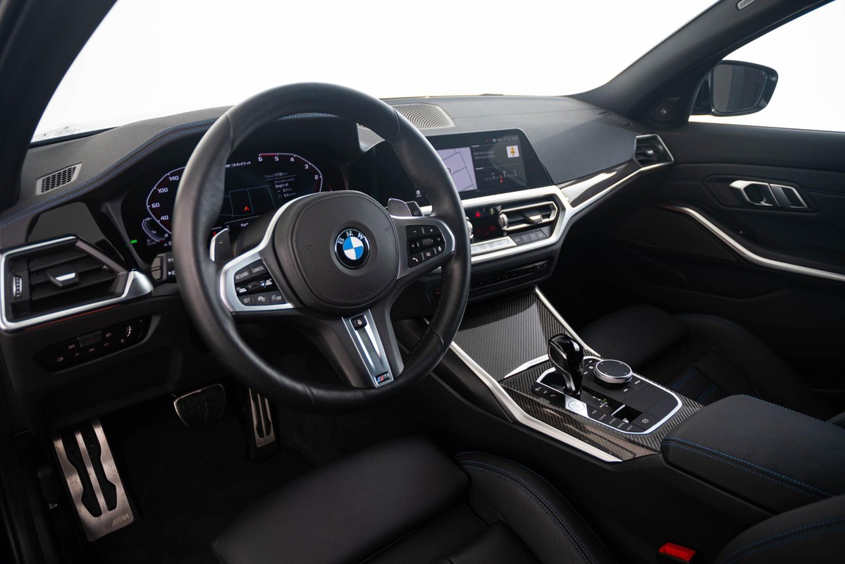 BMW 3 Serie