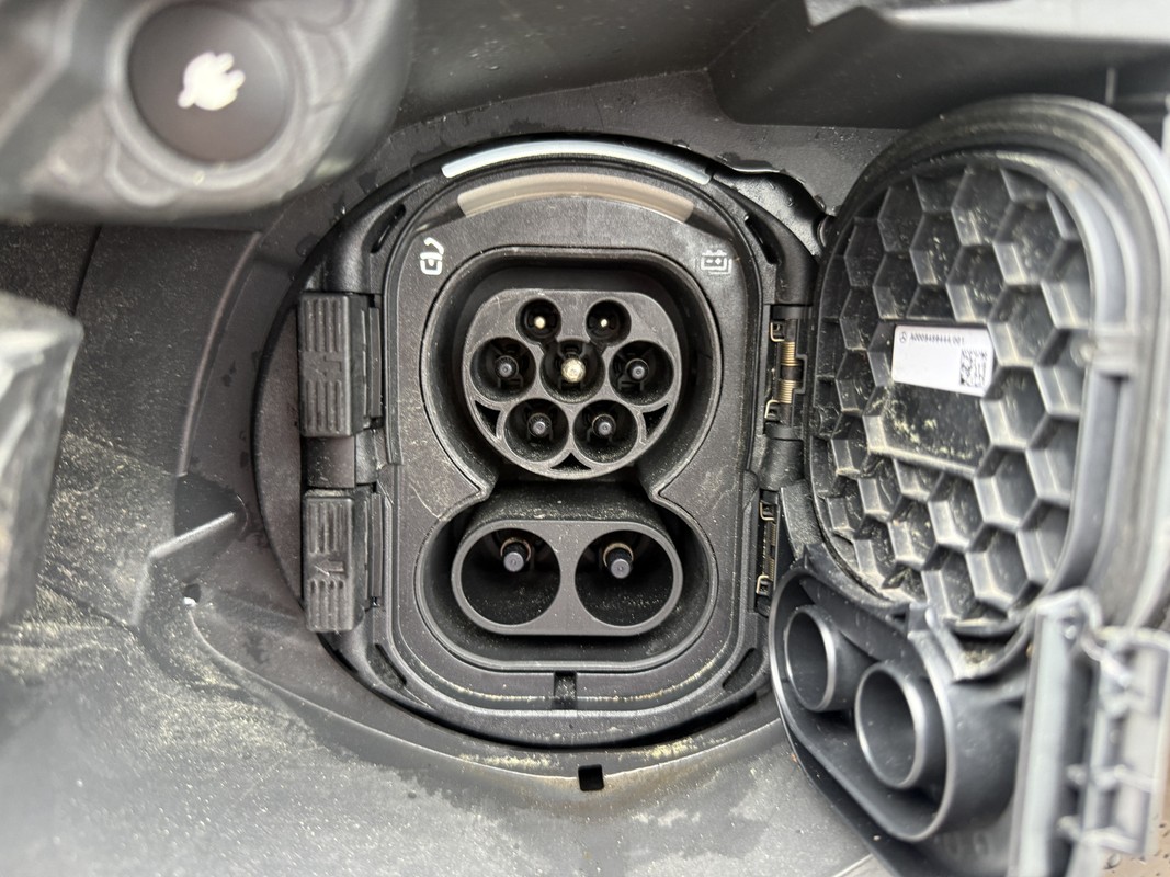 Mercedes-Benz eVito