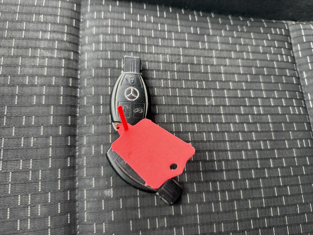 Mercedes-Benz eVito