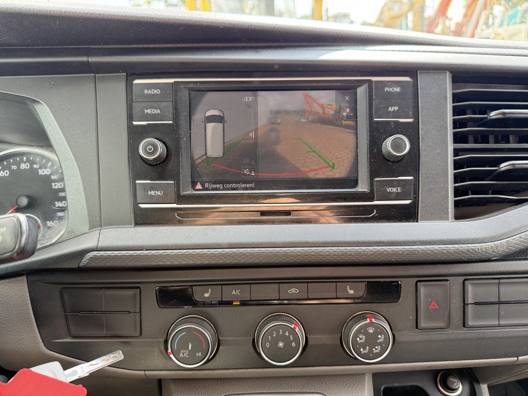 Volkswagen e-Transporter