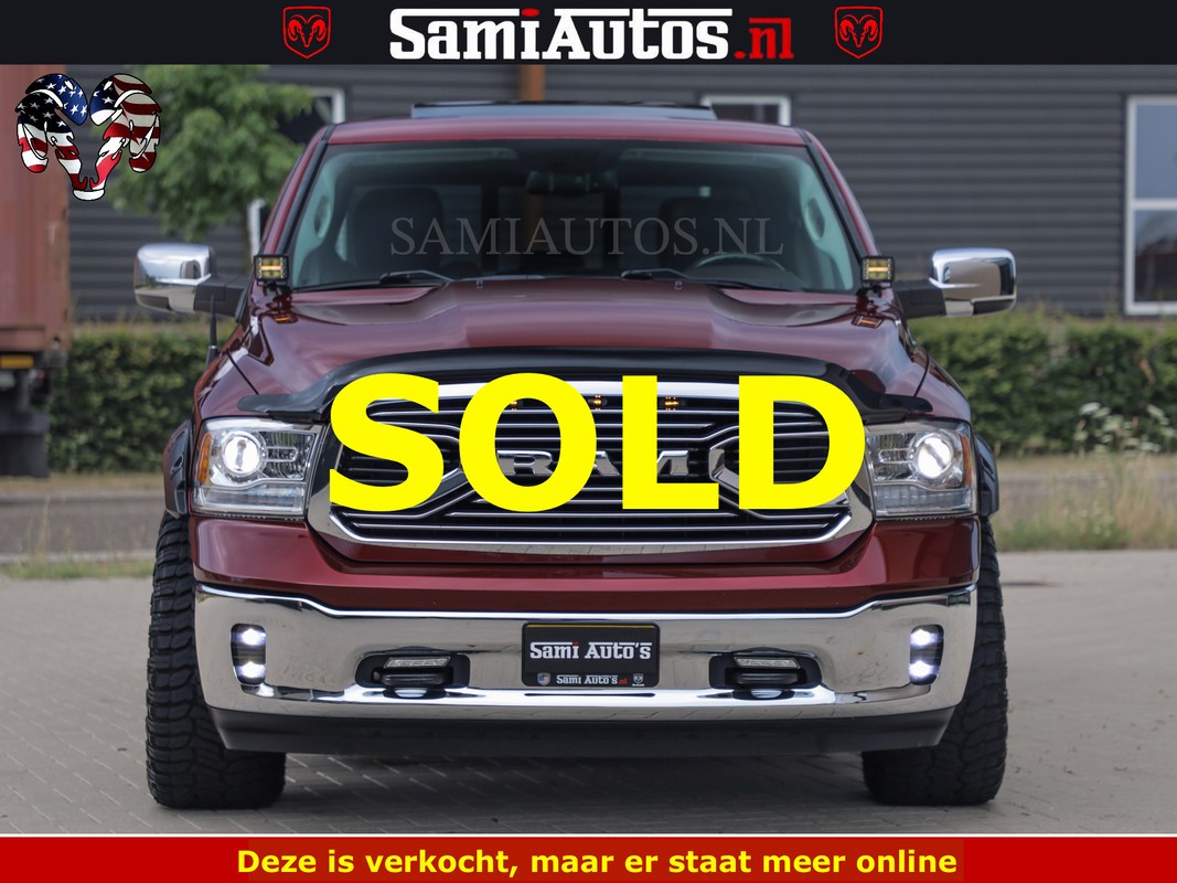Dodge Ram 1500