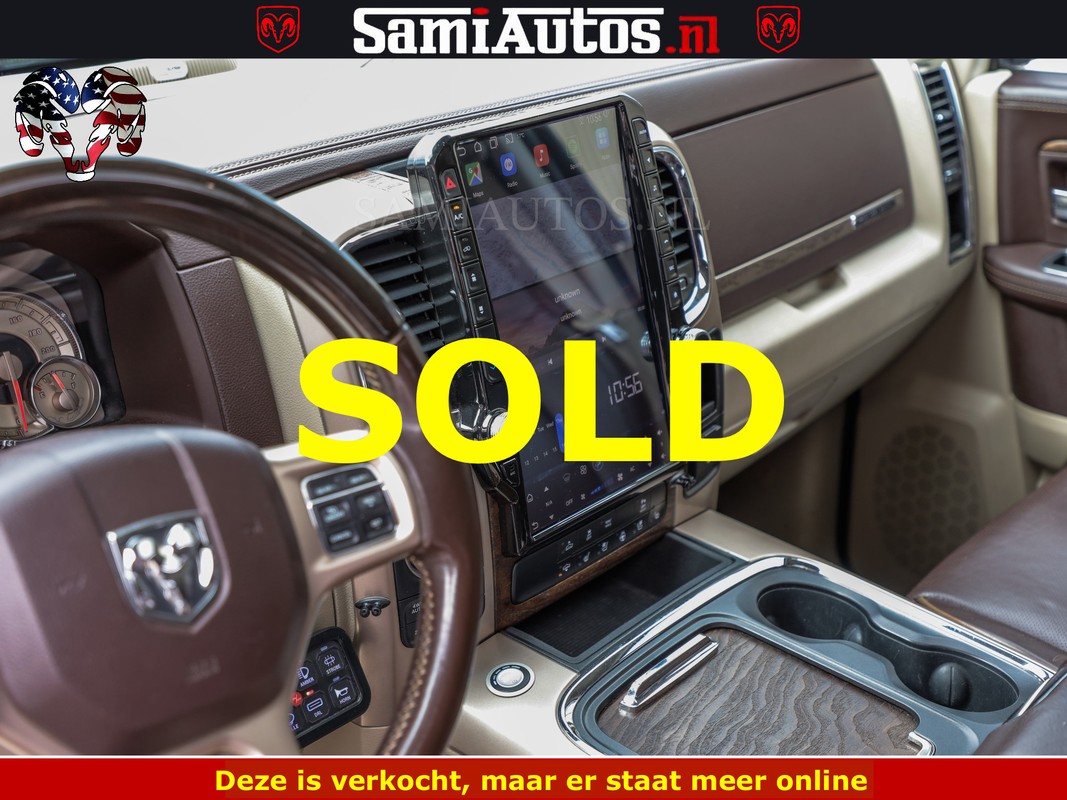 Dodge Ram 1500