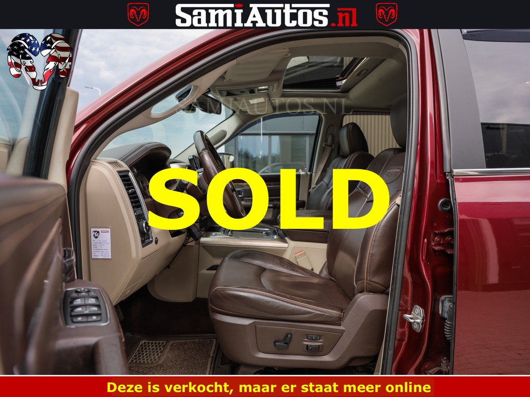 Dodge Ram 1500