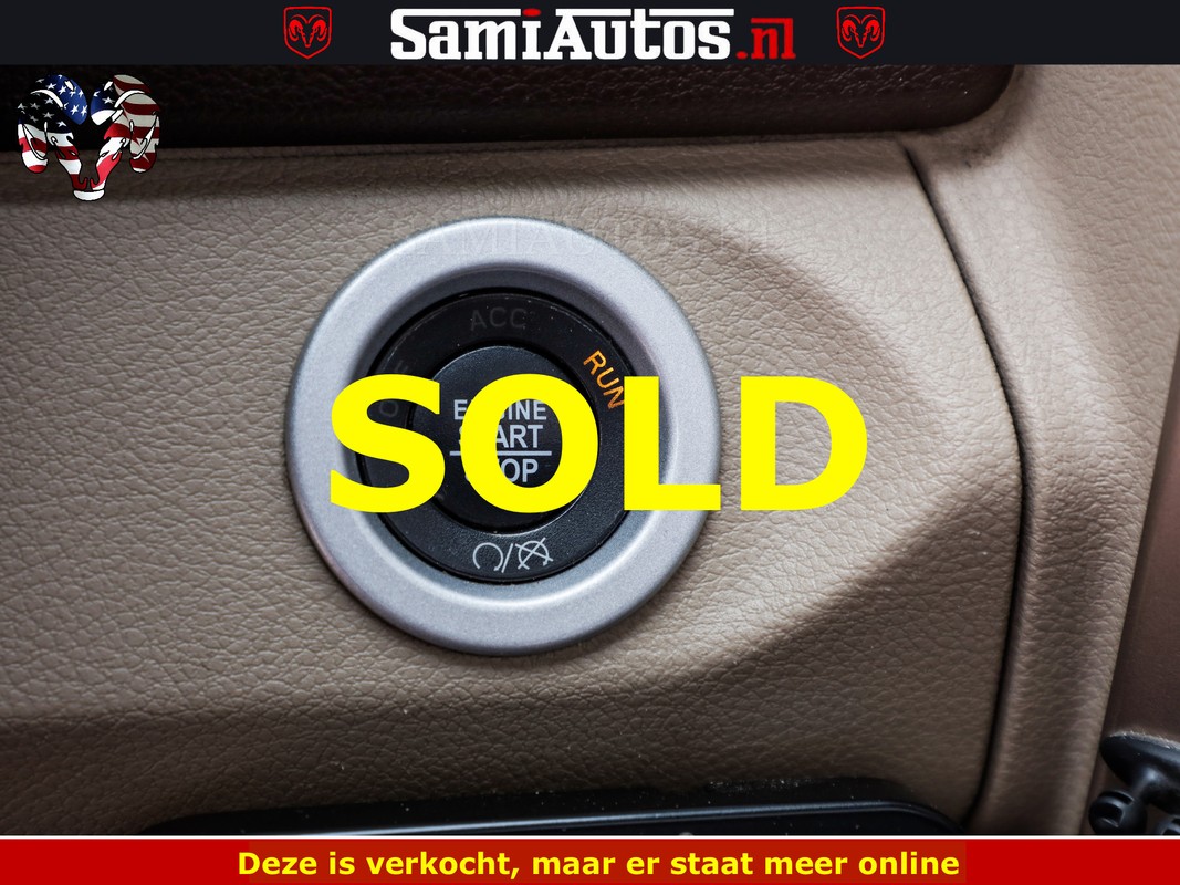 Dodge Ram 1500