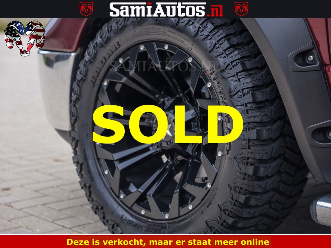 Dodge Ram 1500