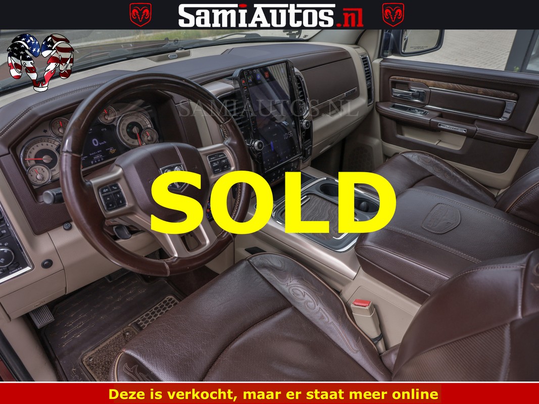 Dodge Ram 1500