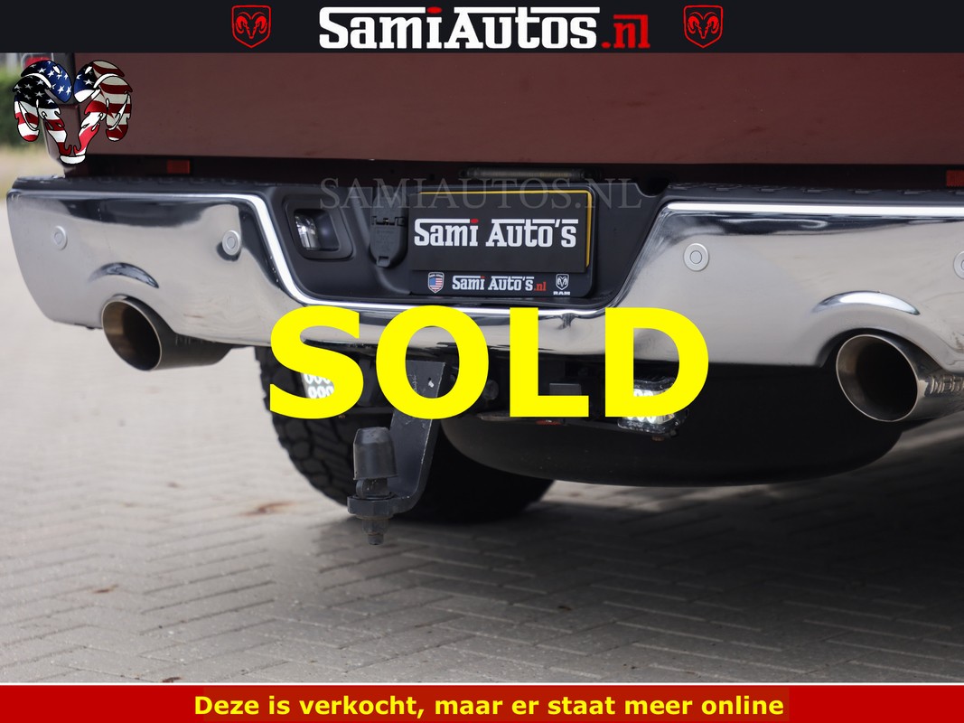 Dodge Ram 1500