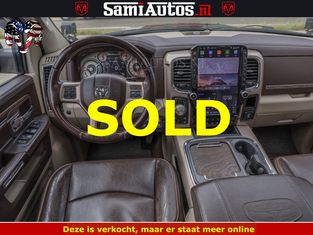 Dodge Ram 1500