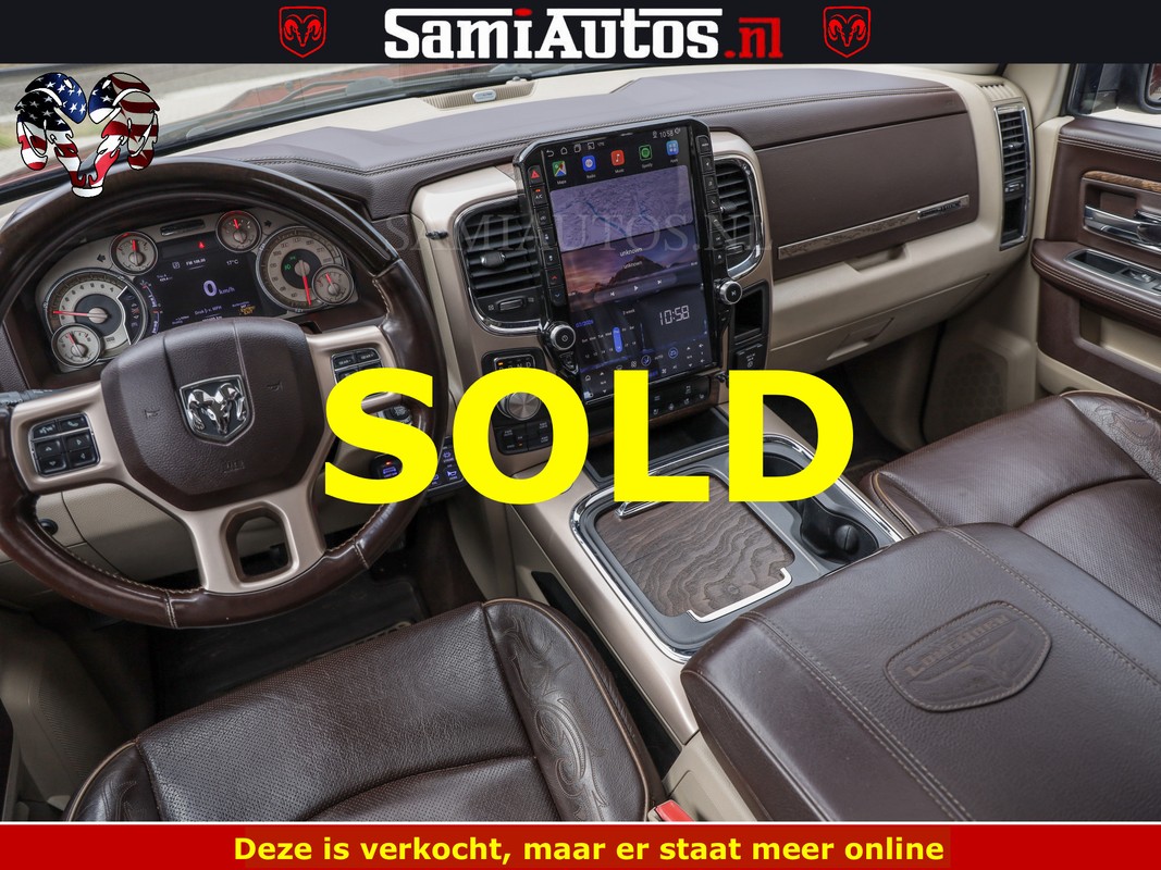 Dodge Ram 1500
