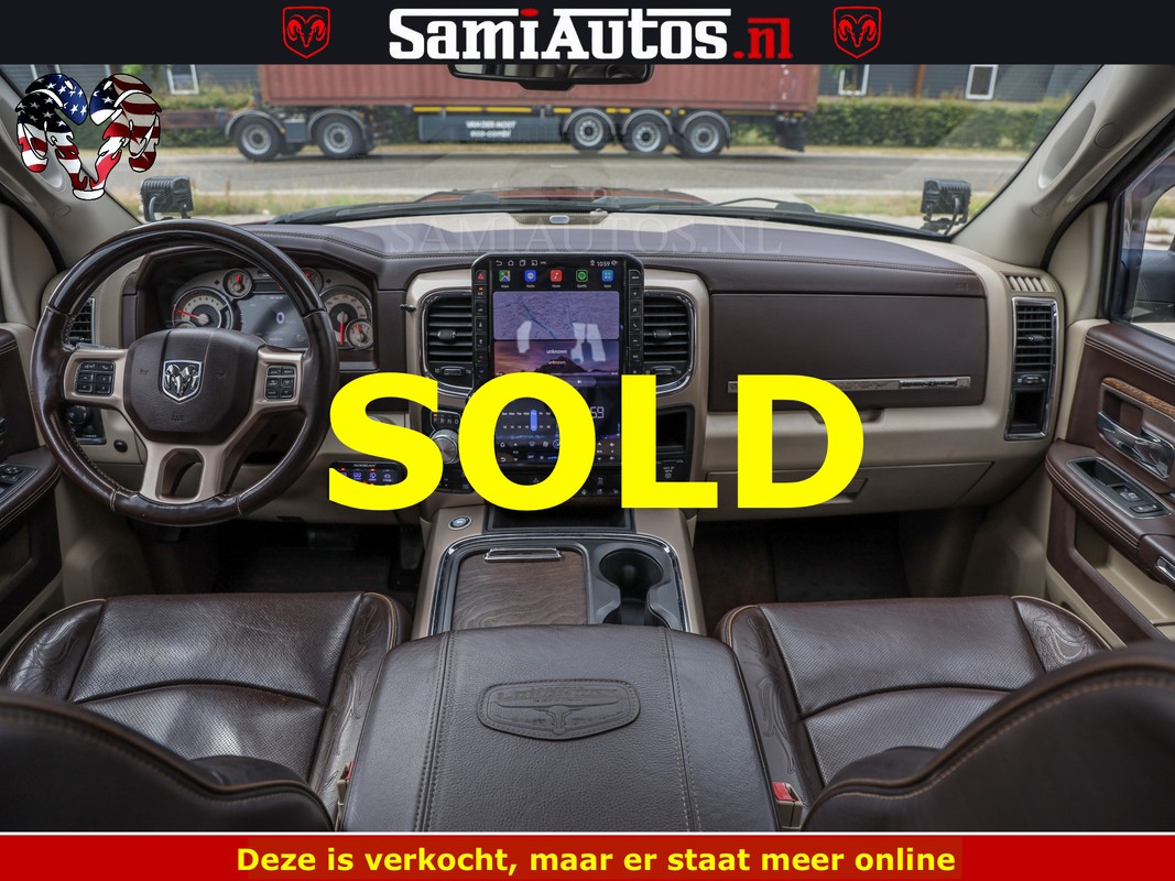 Dodge Ram 1500