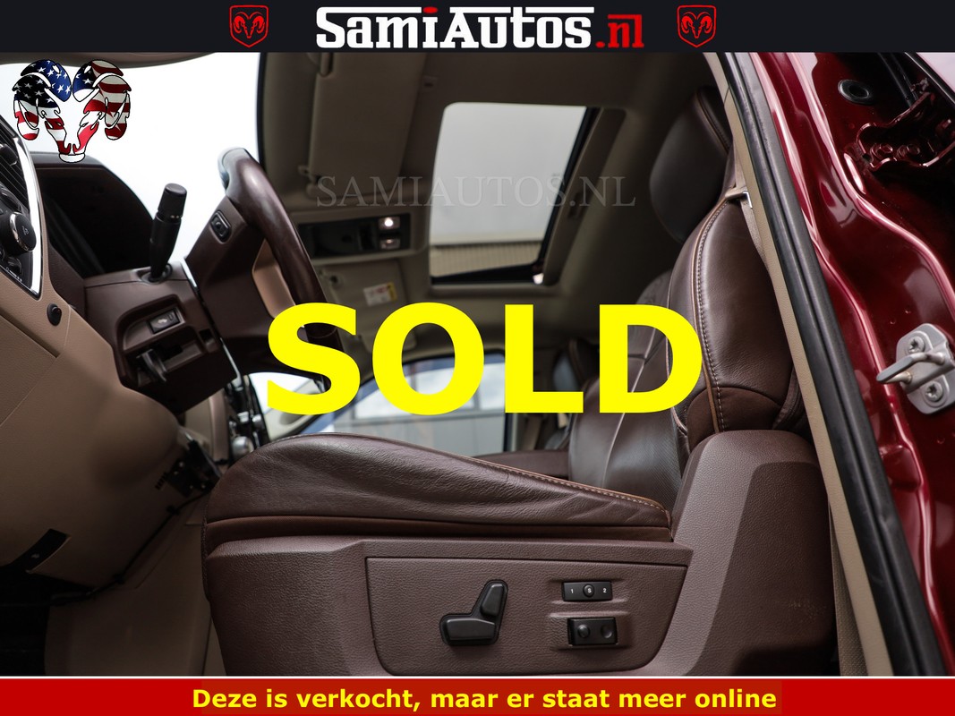 Dodge Ram 1500
