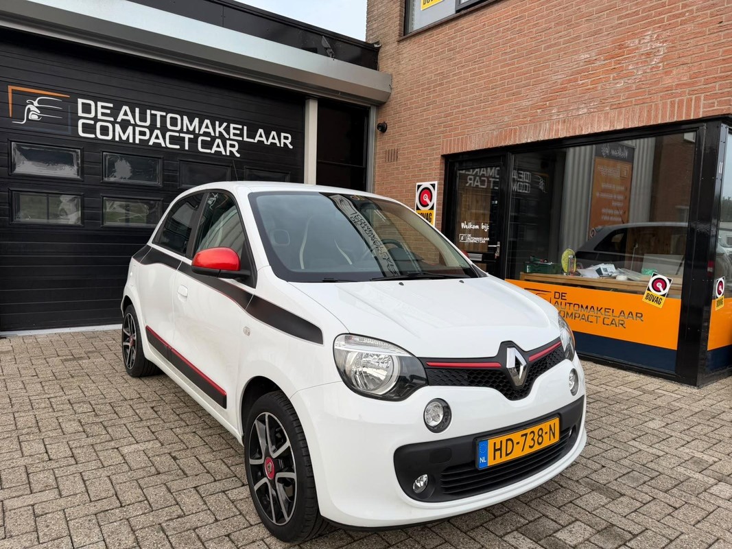 Renault Twingo