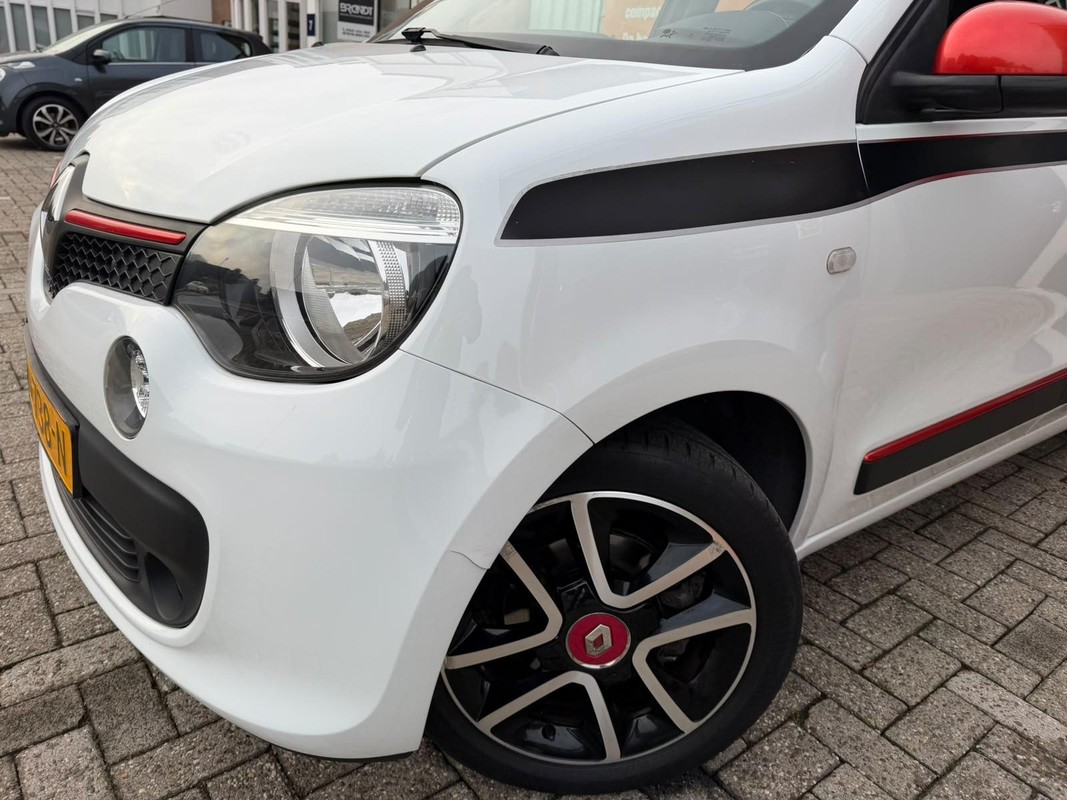 Renault Twingo