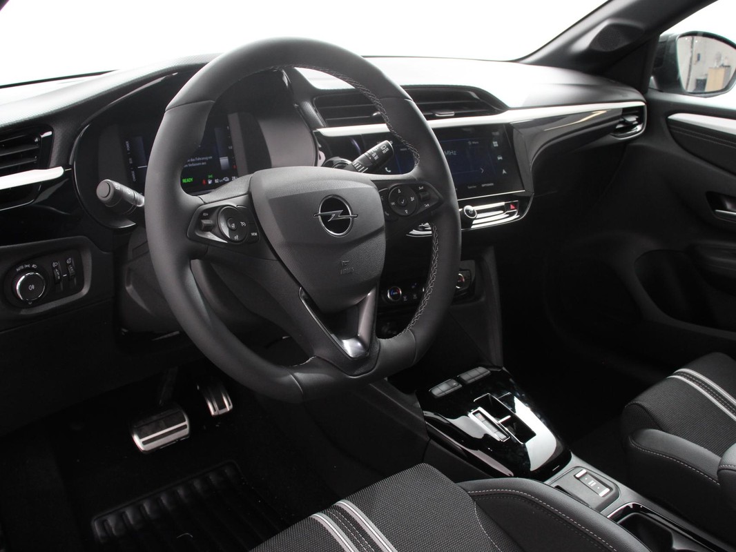 Opel Corsa-e