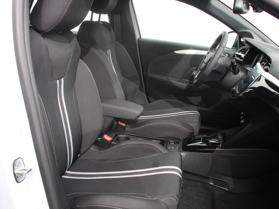 Opel Corsa-e