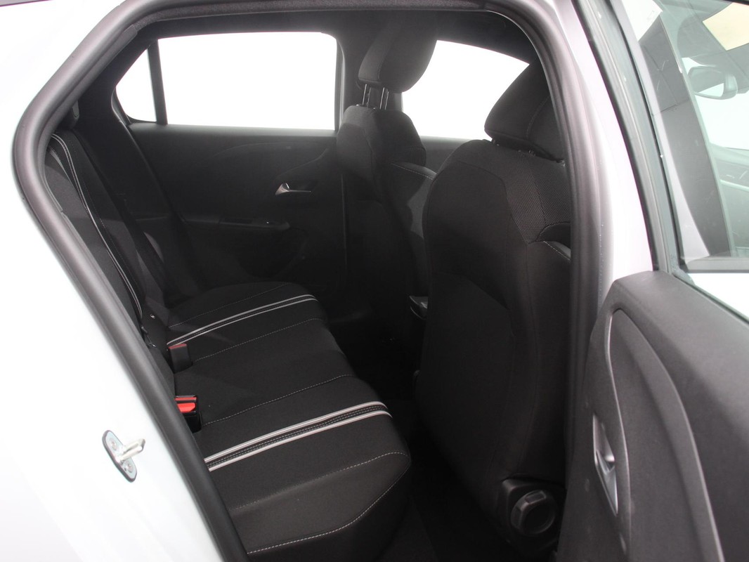 Opel Corsa-e