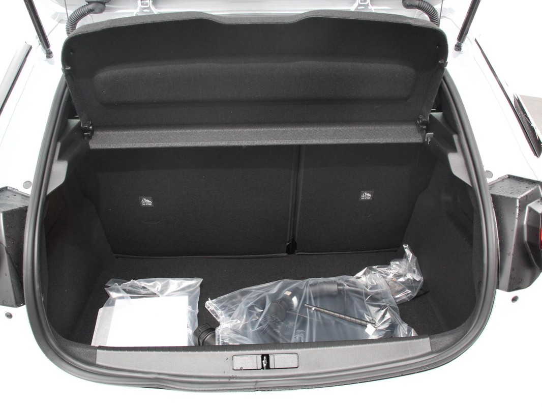Opel Corsa-e