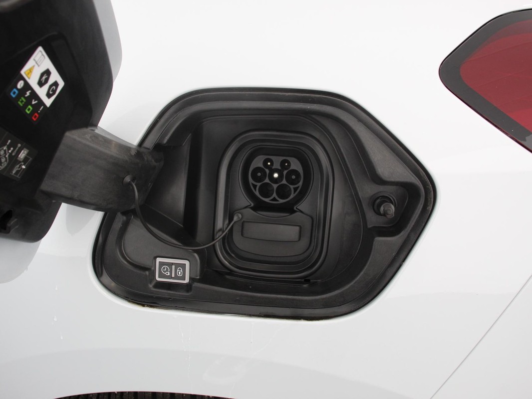 Opel Corsa-e