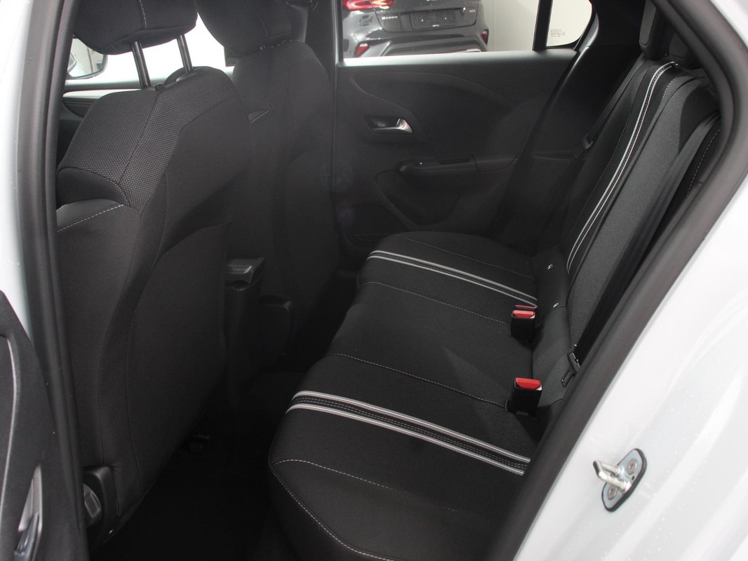 Opel Corsa-e