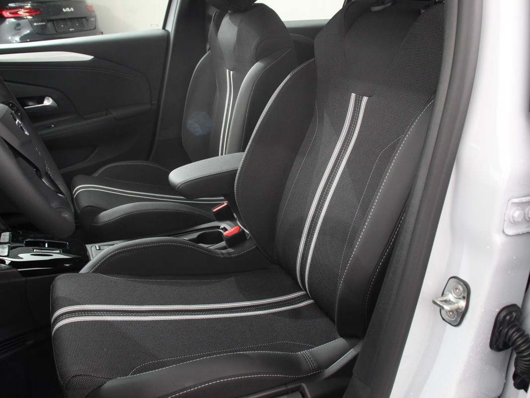 Opel Corsa-e