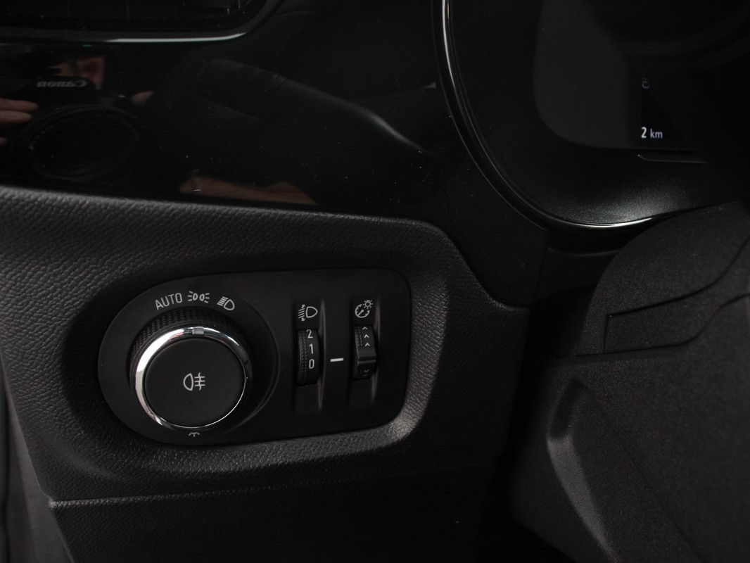 Opel Corsa-e