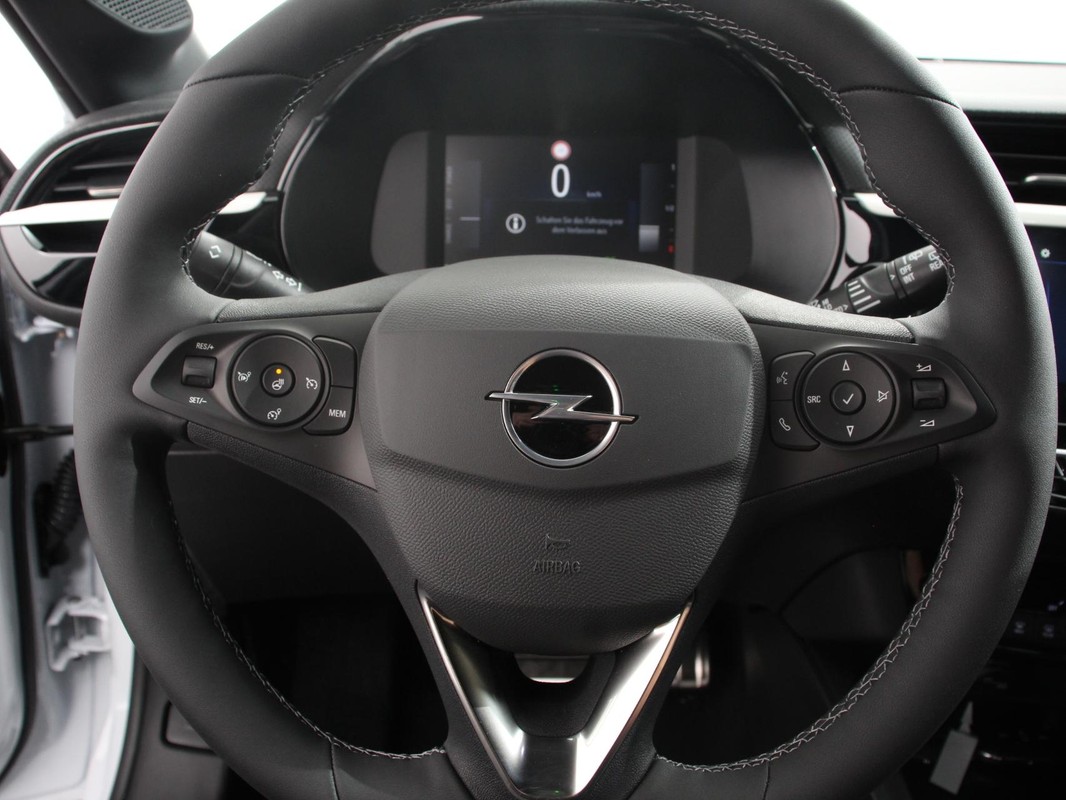Opel Corsa-e