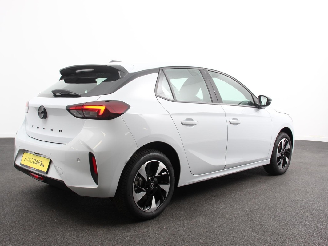 Opel Corsa-e