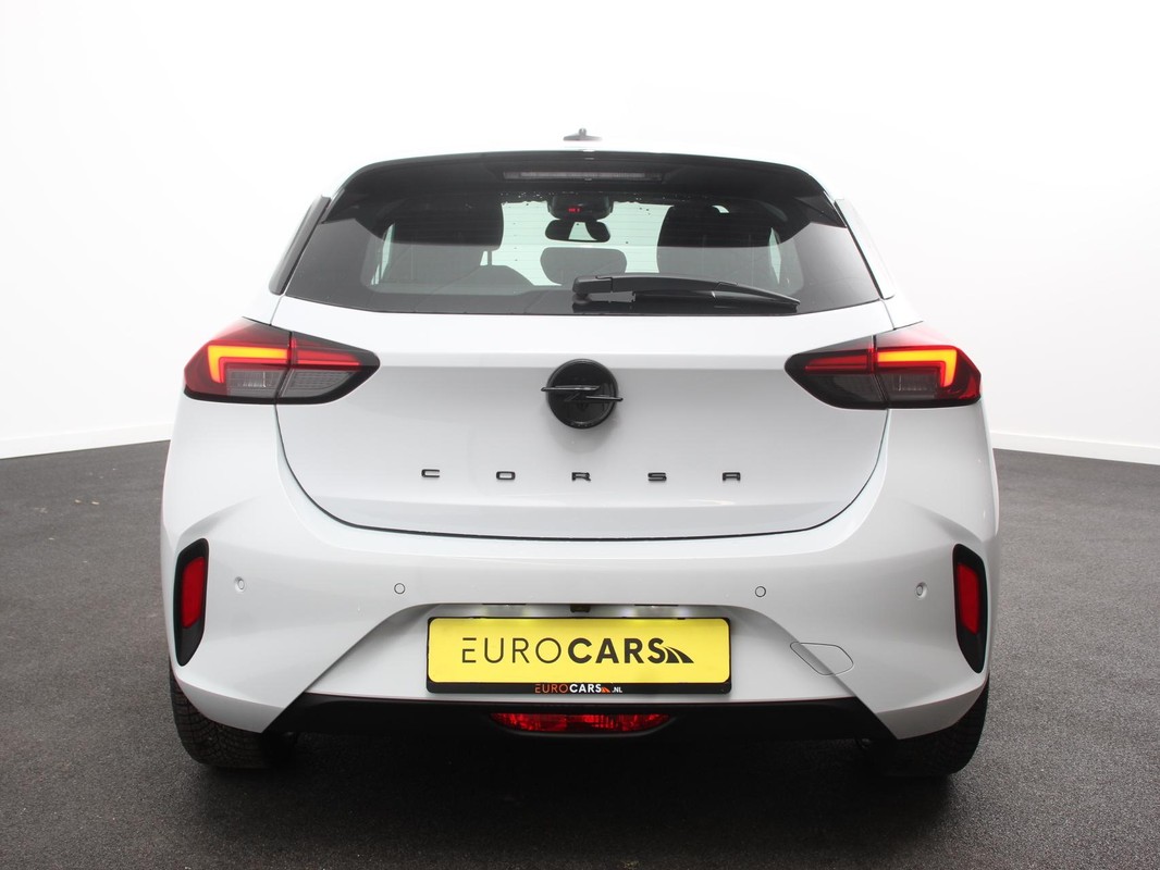 Opel Corsa-e