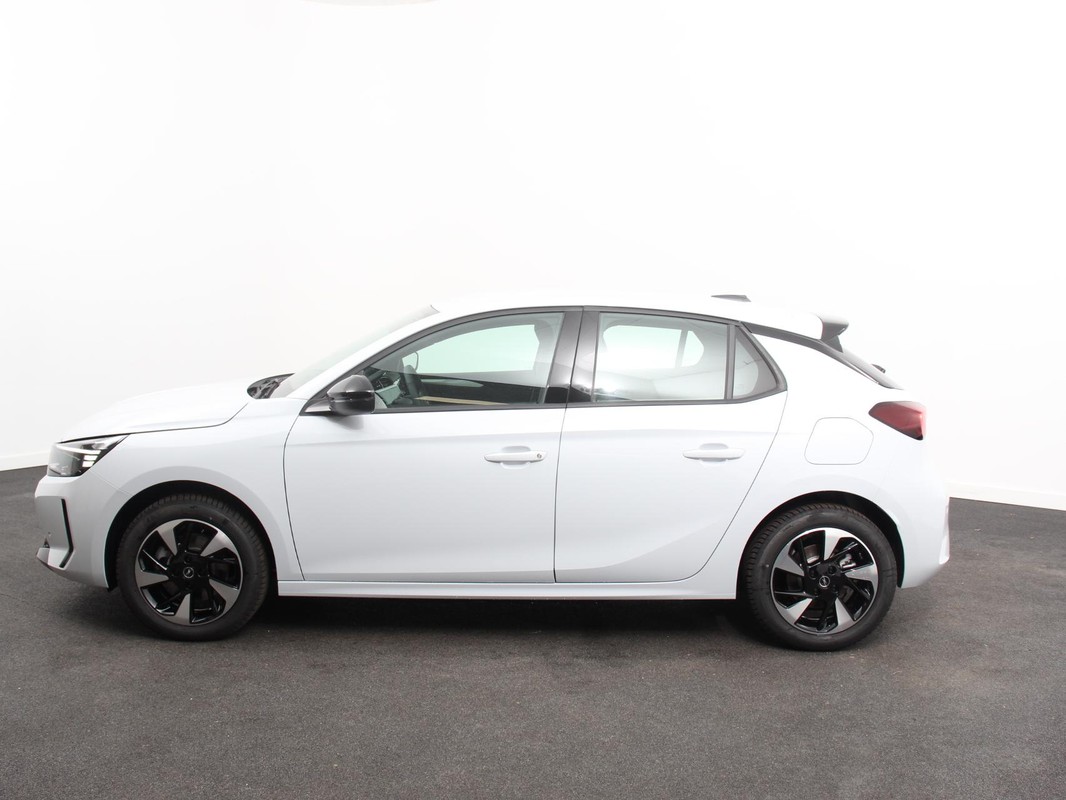Opel Corsa-e