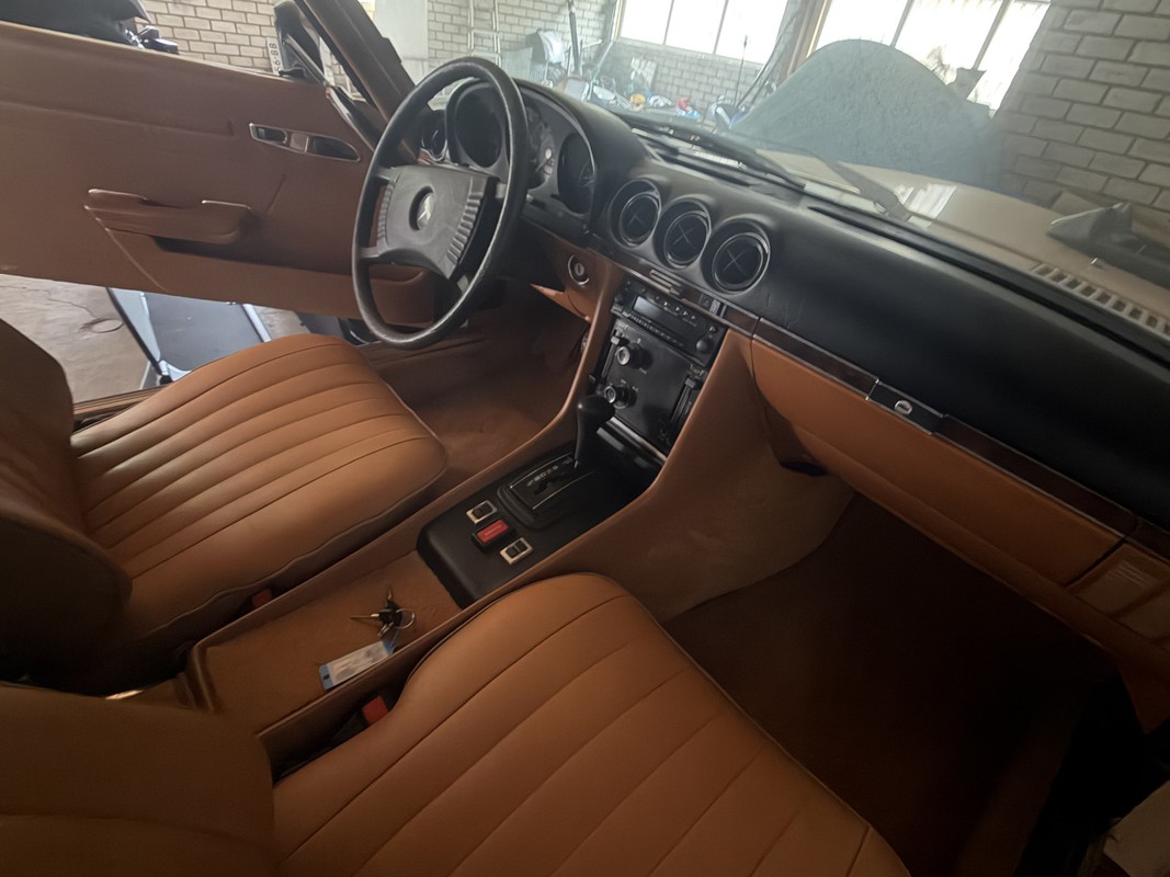 Mercedes-Benz SL