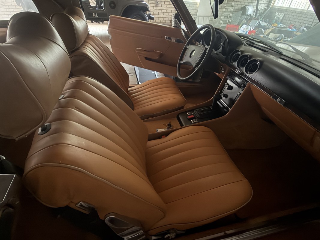 Mercedes-Benz SL