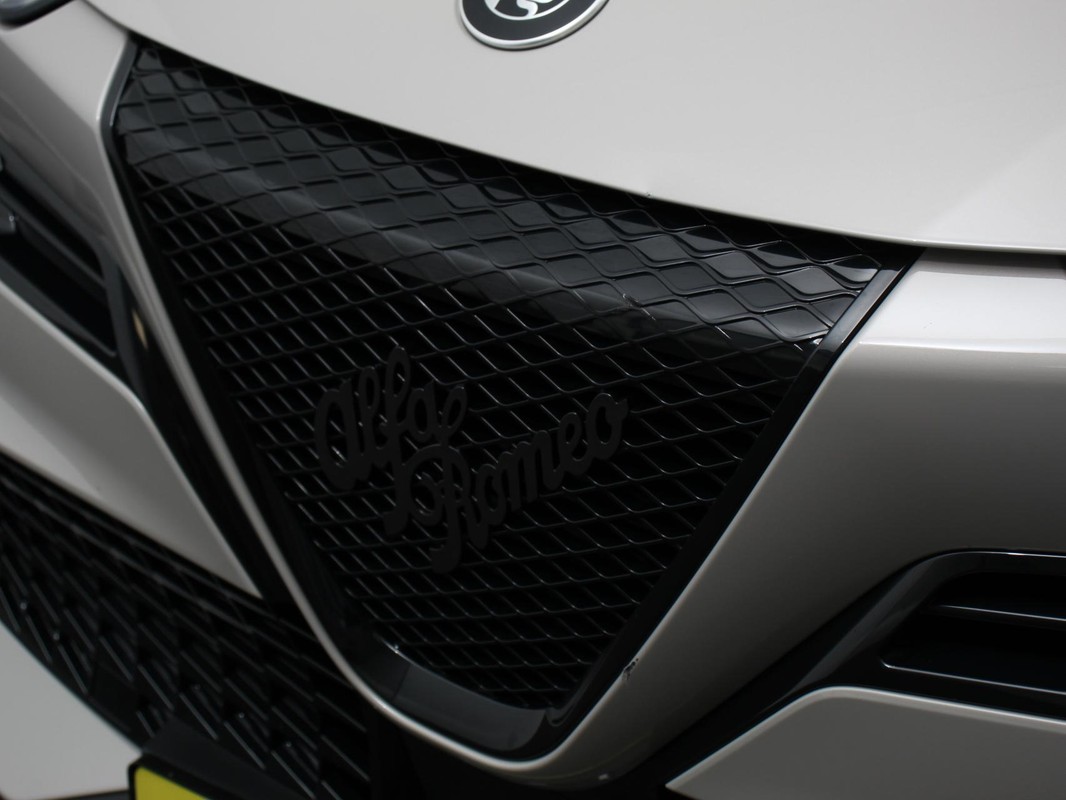 Alfa Romeo Junior
