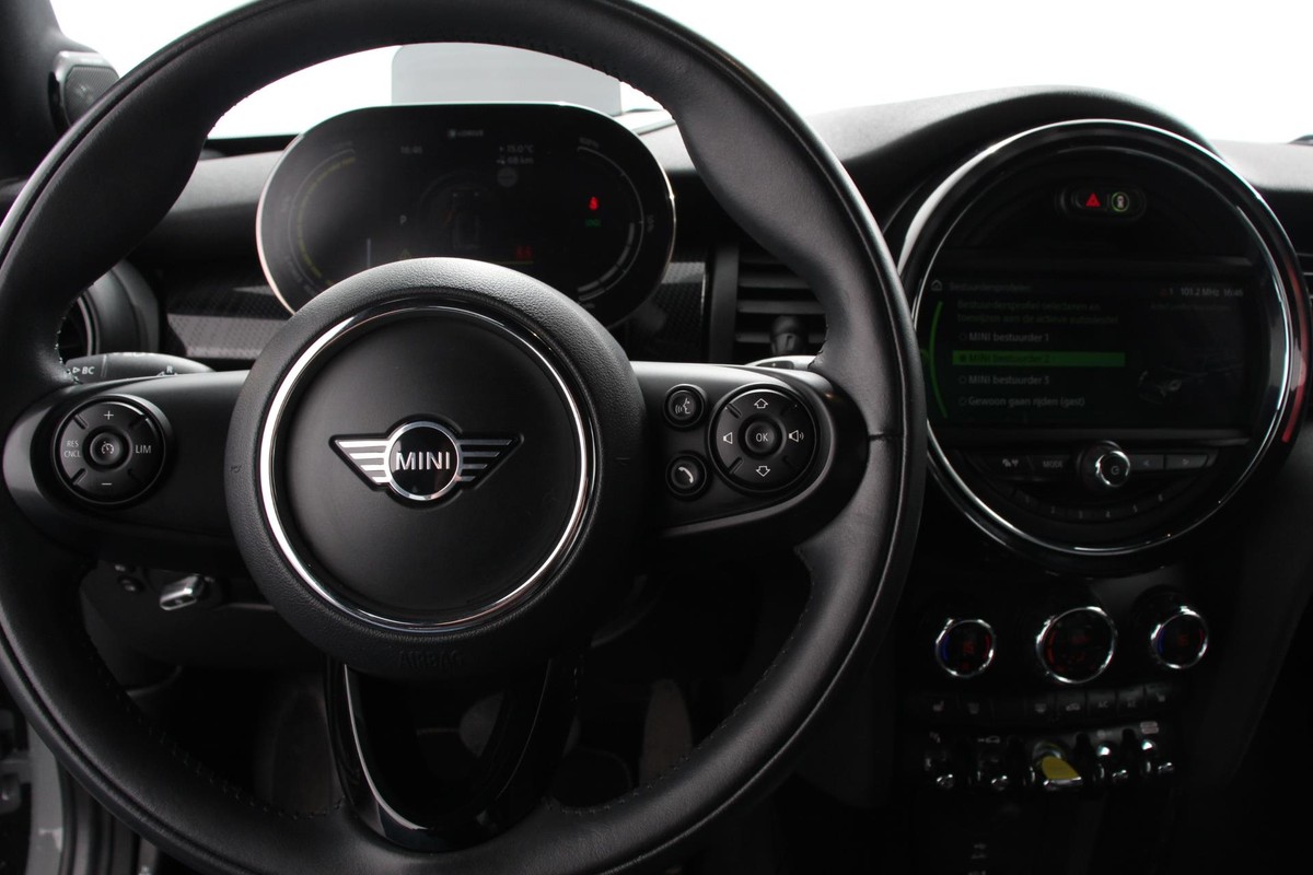 MINI Electric