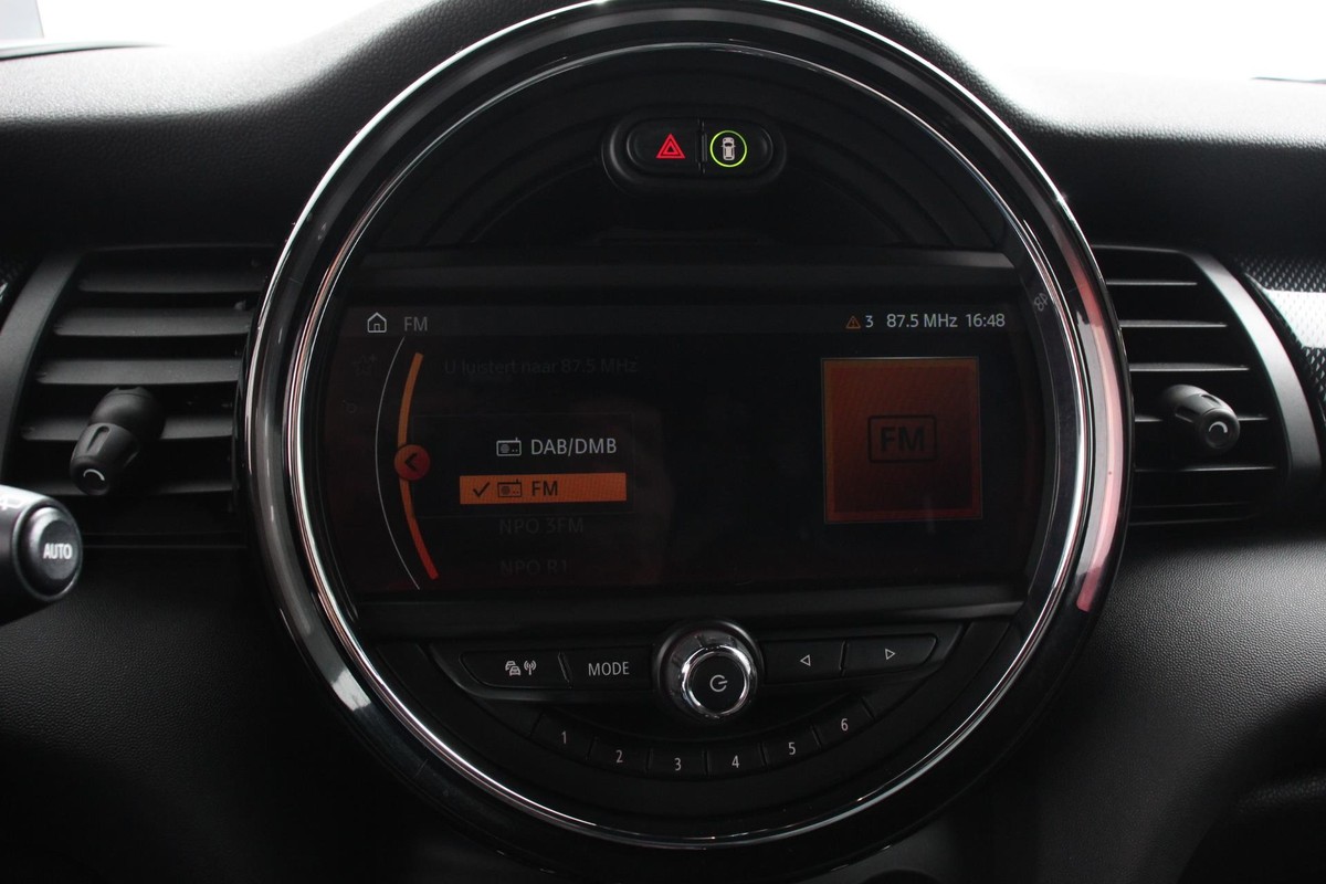 MINI Electric