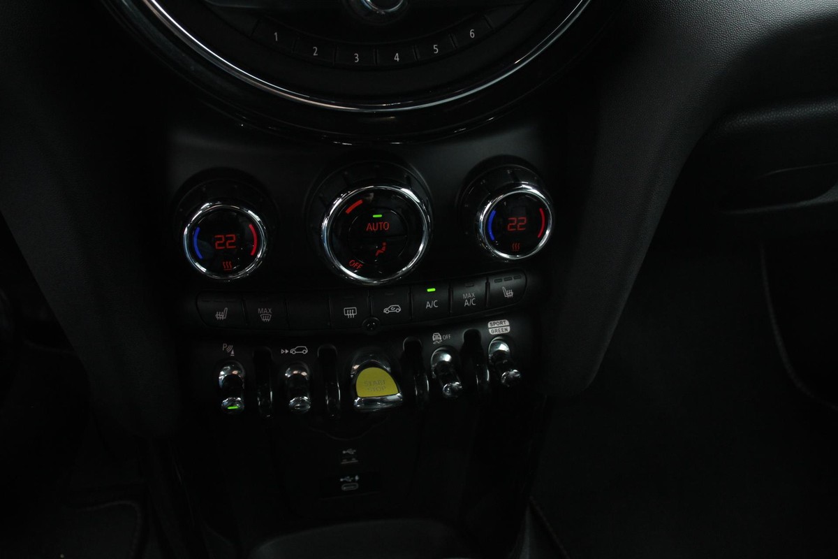 MINI Electric