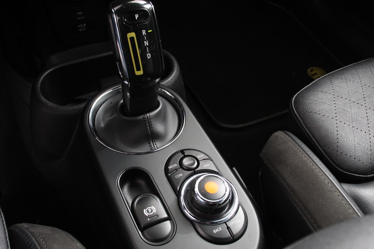 MINI Electric
