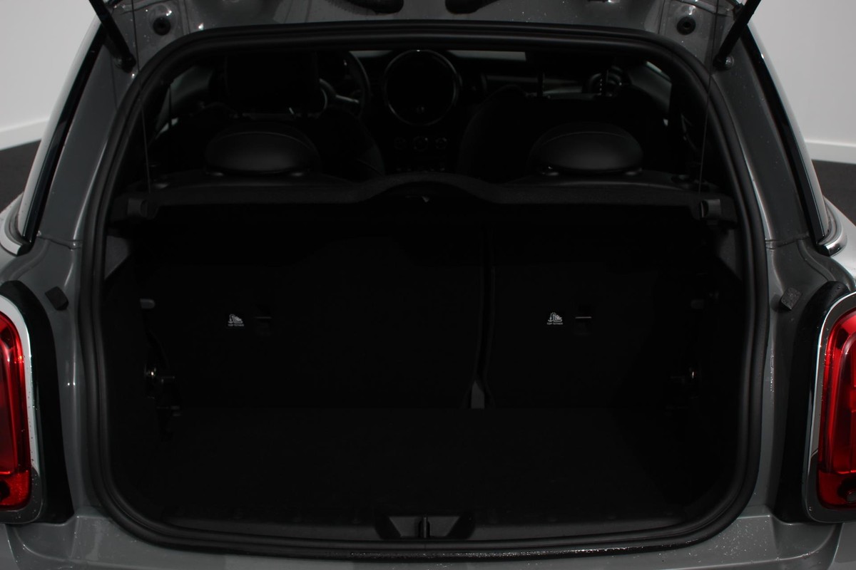 MINI Electric