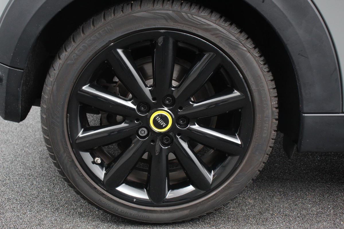 MINI Electric
