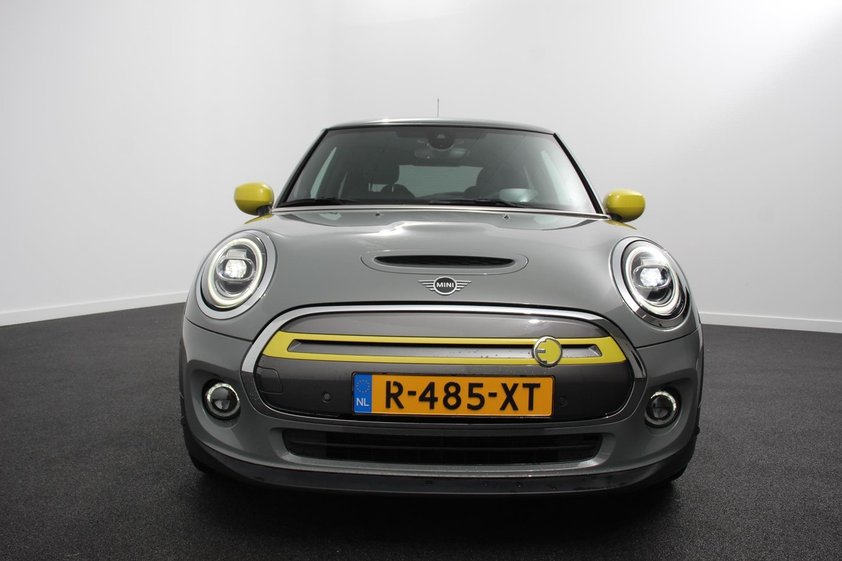 MINI Electric