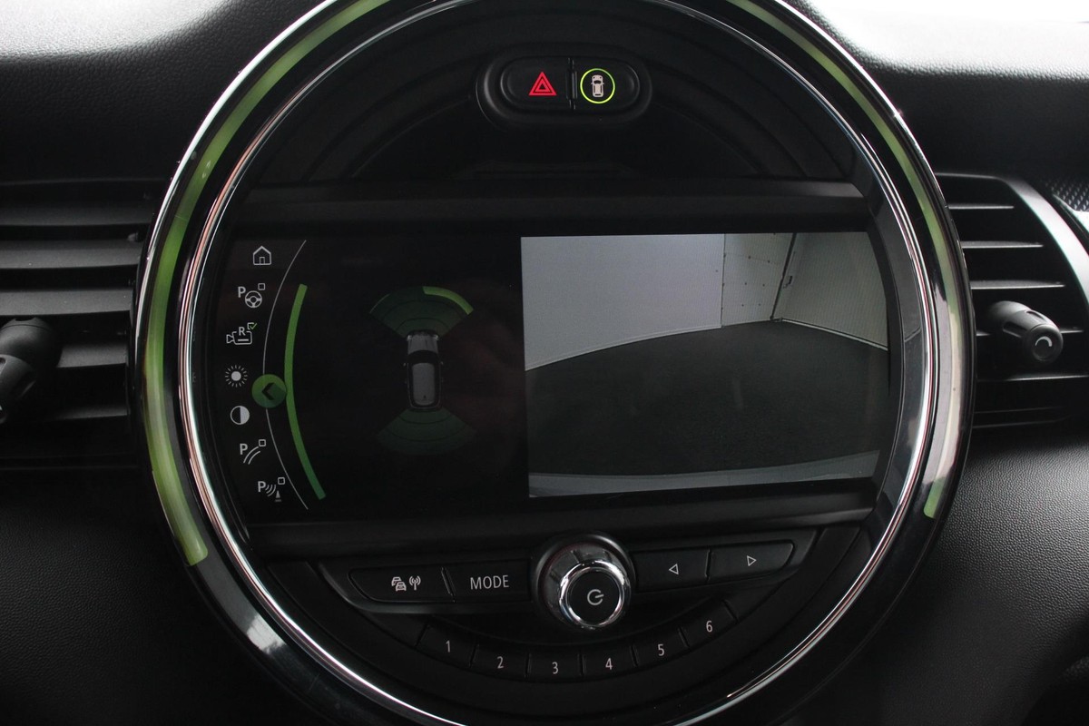 MINI Electric