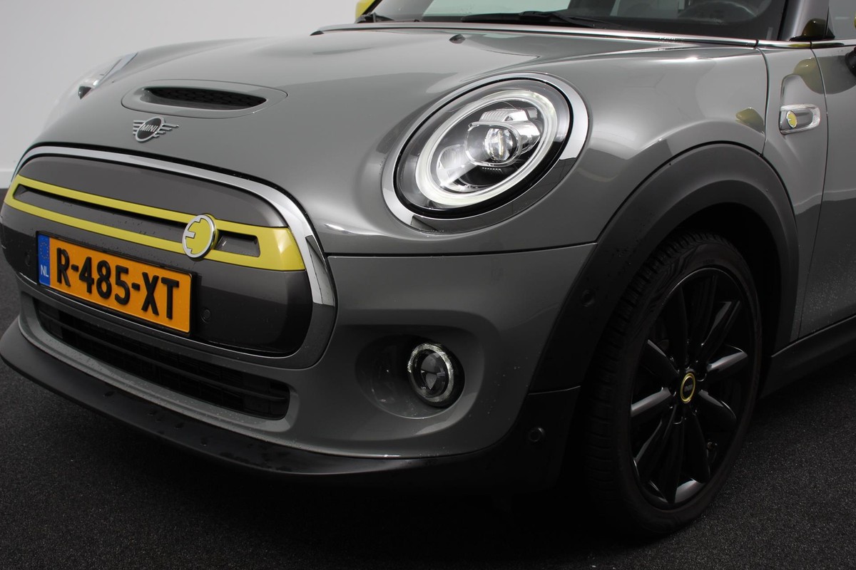 MINI Electric