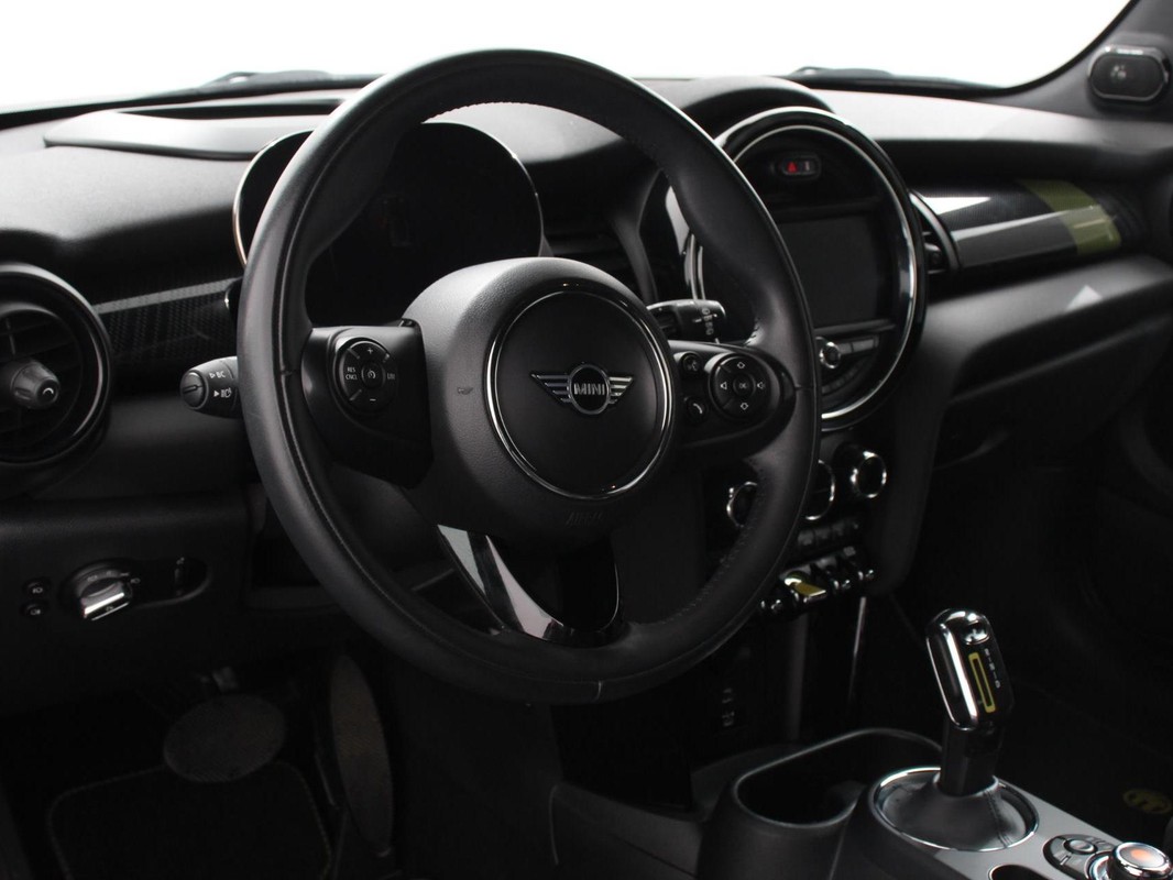 MINI Electric