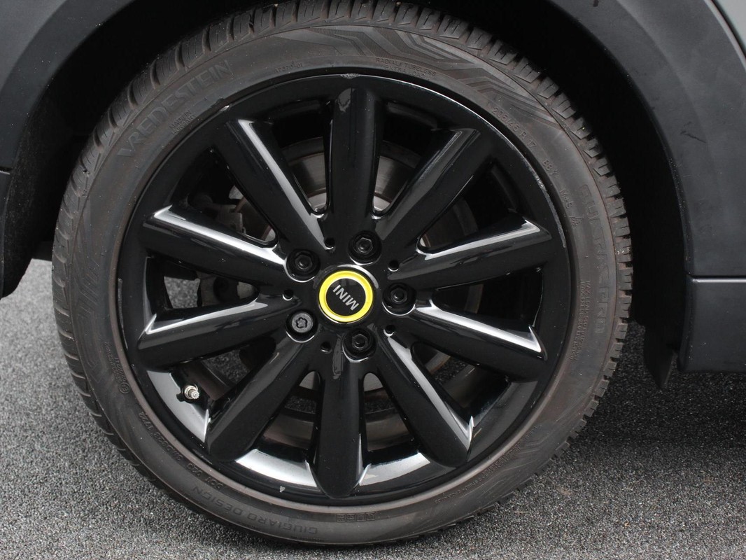 MINI Electric