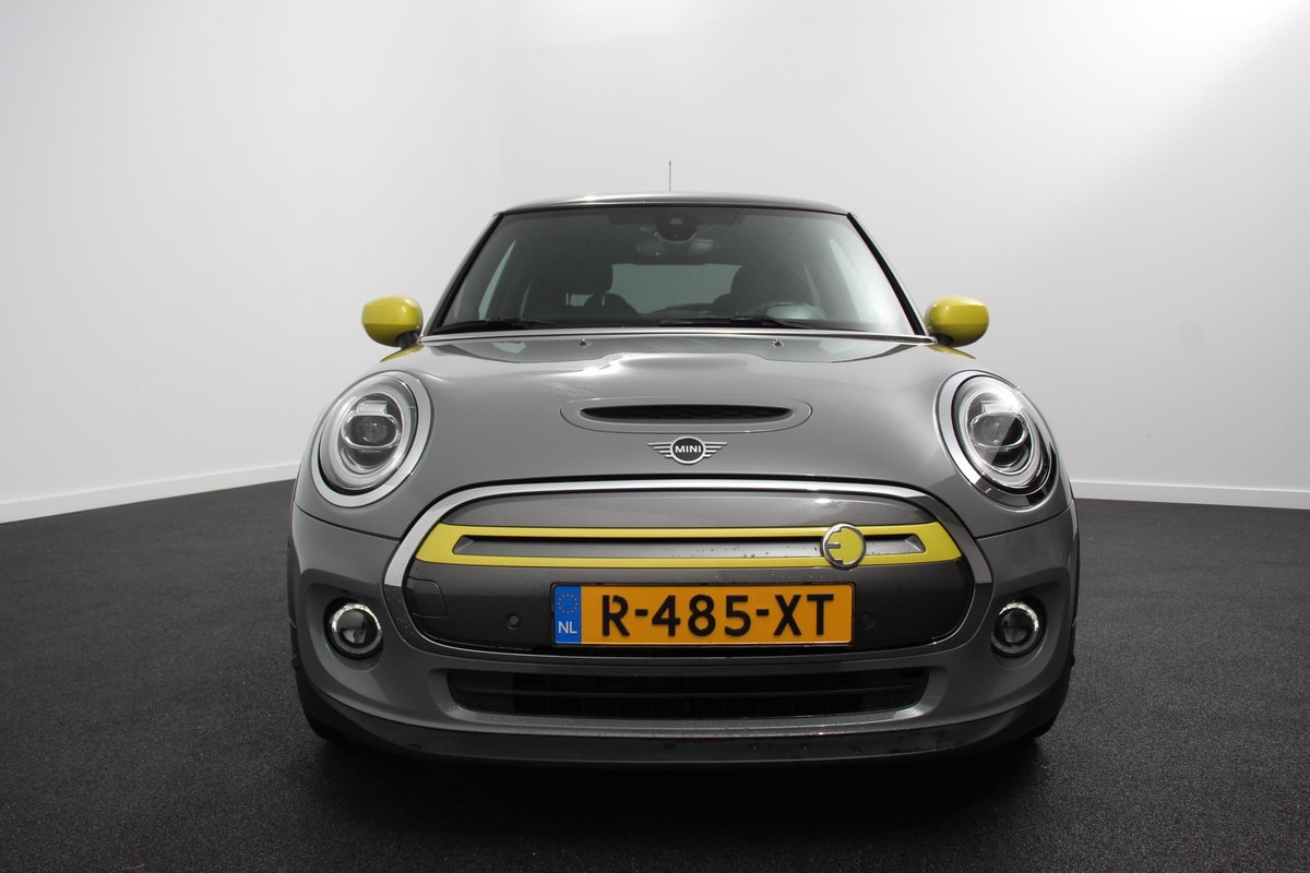 MINI Electric