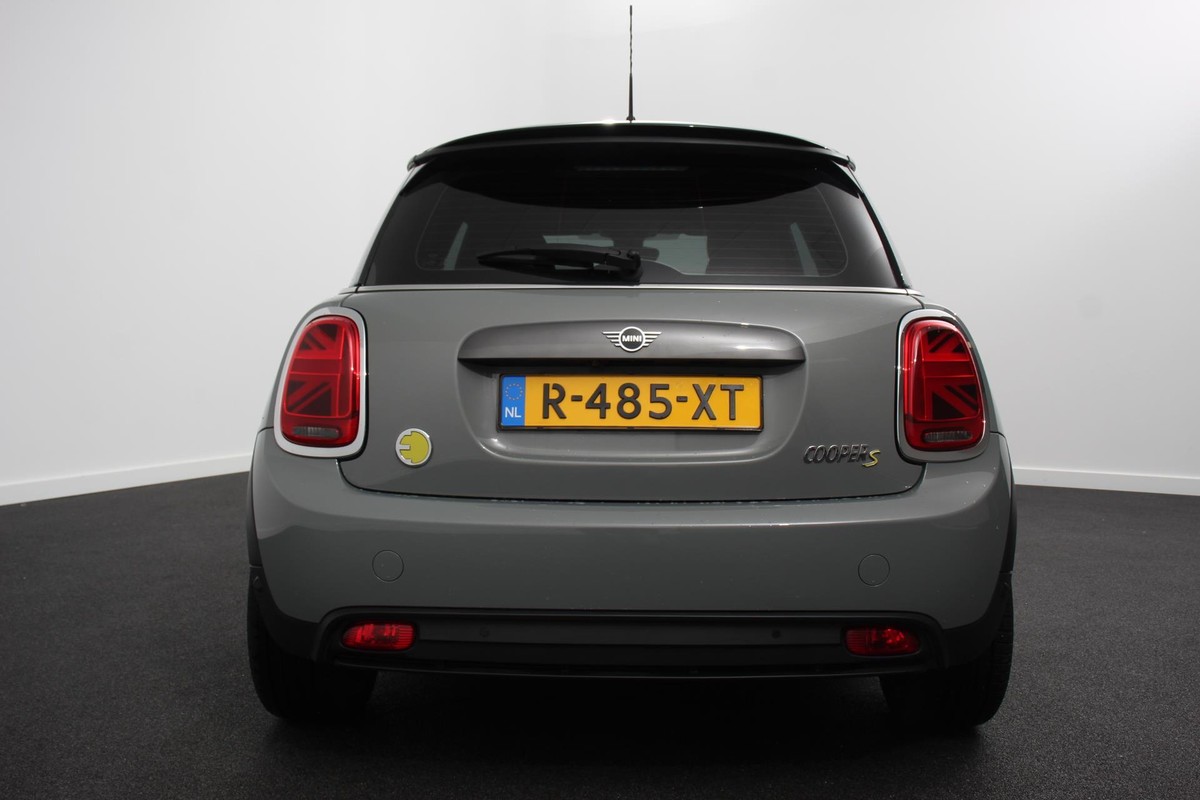 MINI Electric