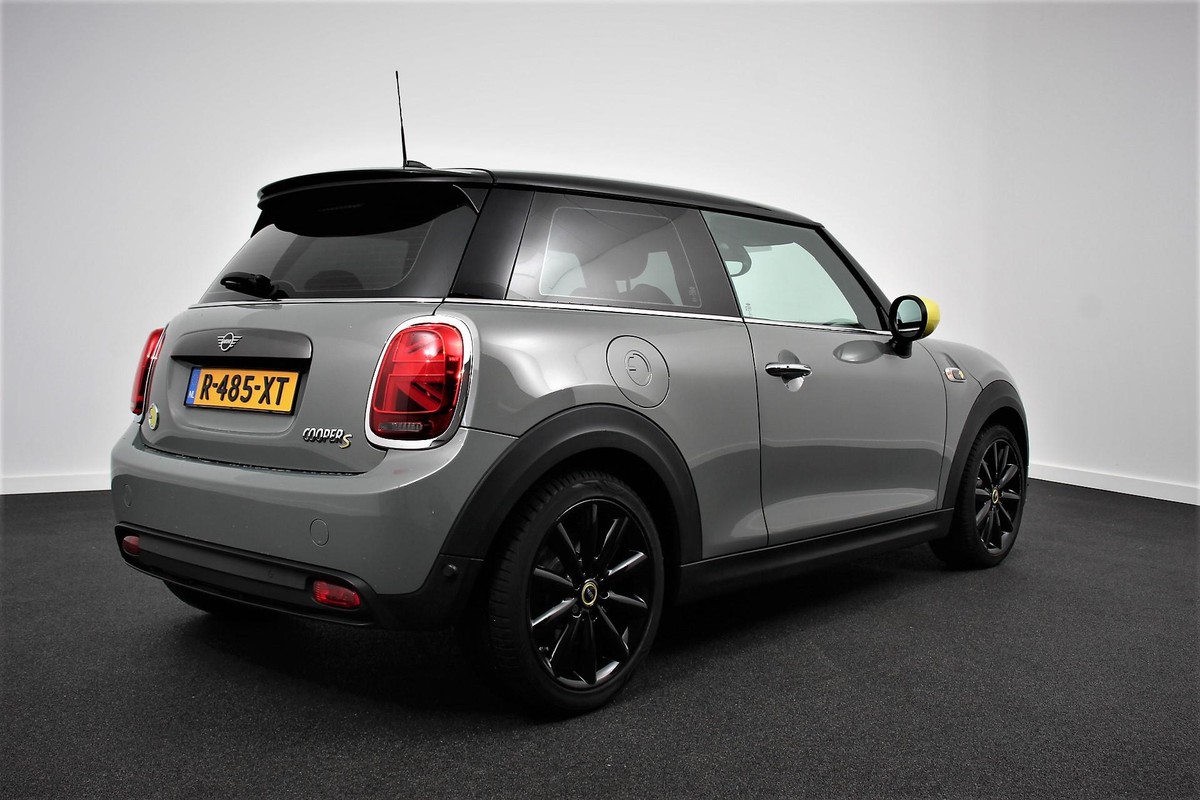 MINI Electric