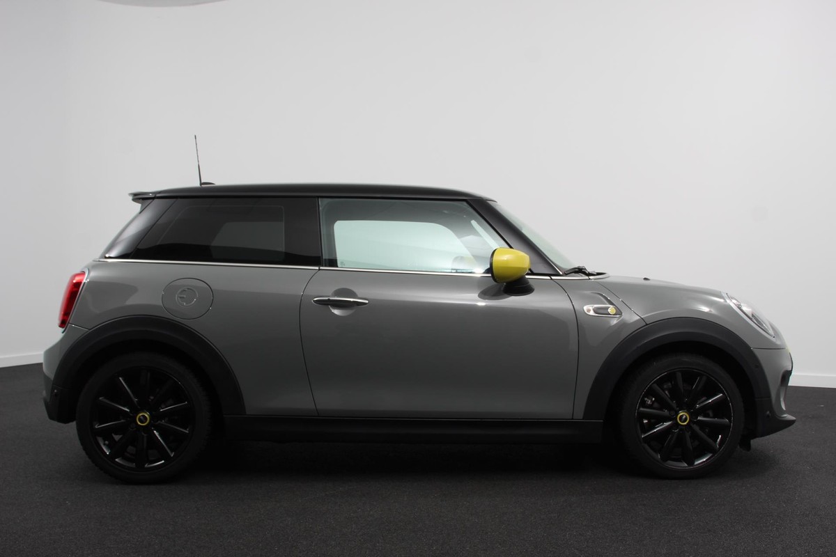 MINI Electric
