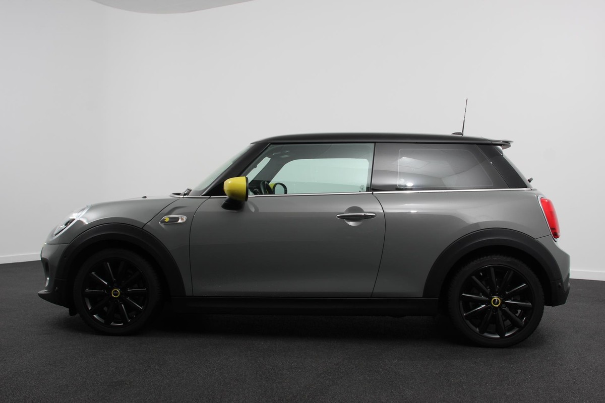 MINI Electric