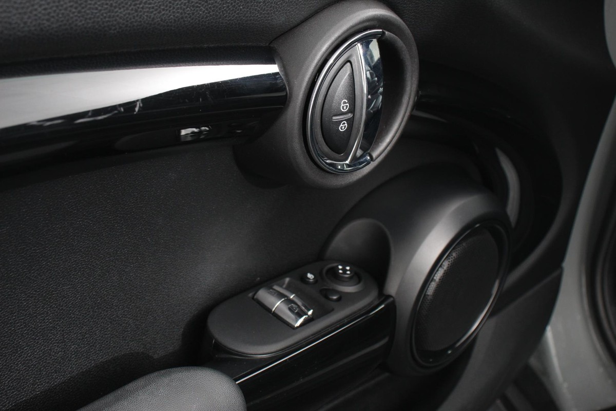 MINI Electric